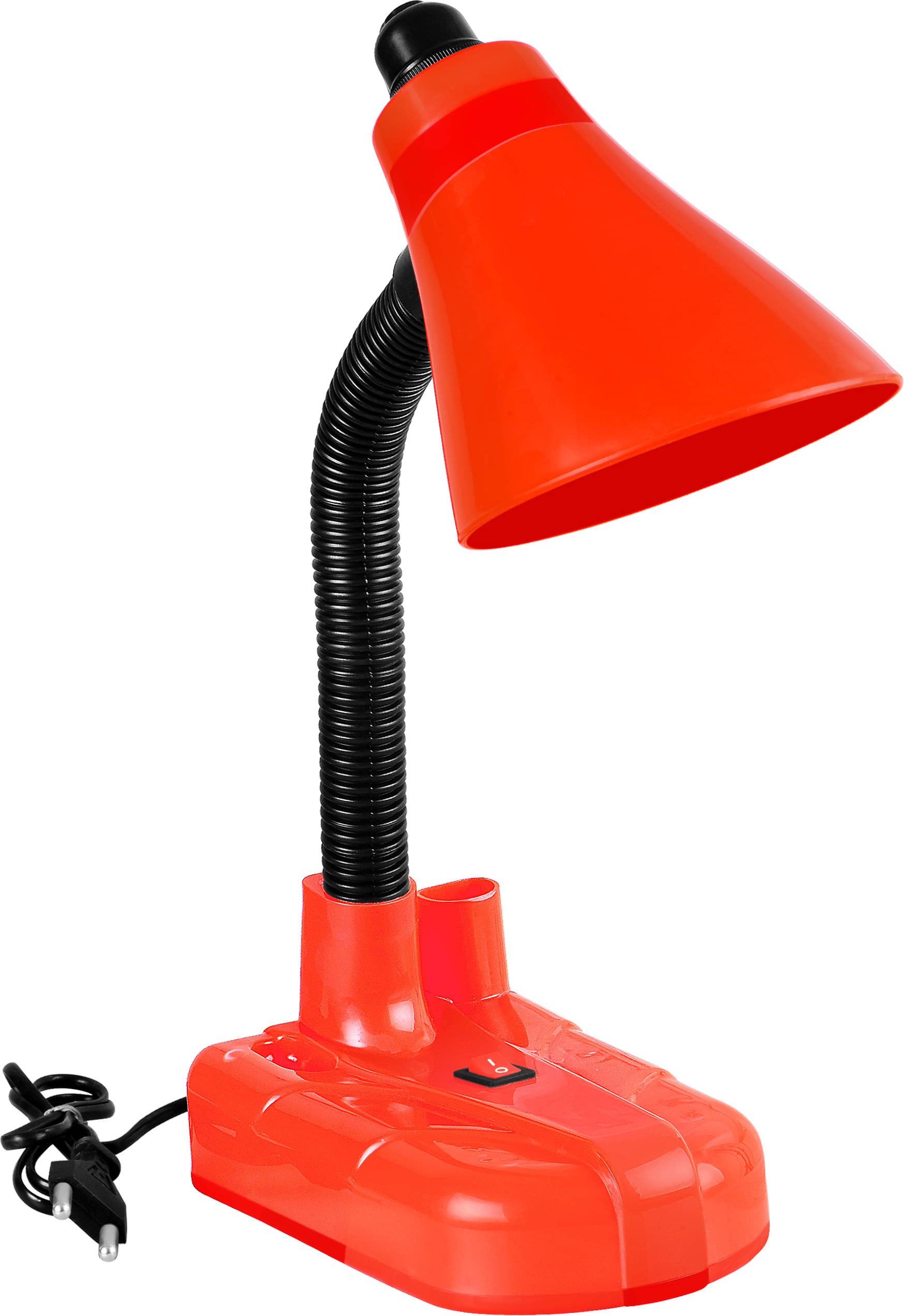 SPARKWORLD Black Study Table Lamp ( Pack Of 1 ) SPARKWORLD Black Study Table Lamp ( Pack Of 1 )