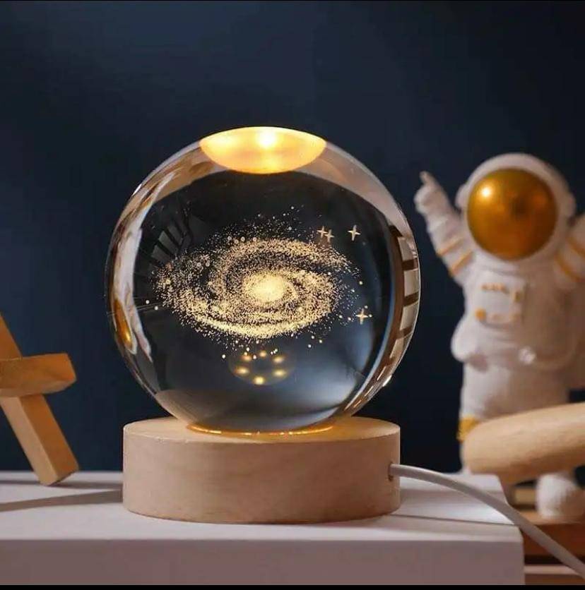     			SPARKWORLD Gold Bedside Table Lamp ( Pack Of 1 )