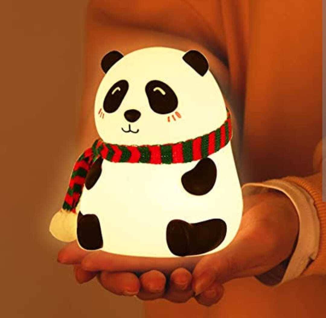 SPARKWORLD Multicolor Bedside Table Lamp ( Pack Of 1 ) SPARKWORLD Multicolor Bedside Table Lamp ( Pack Of 1 )