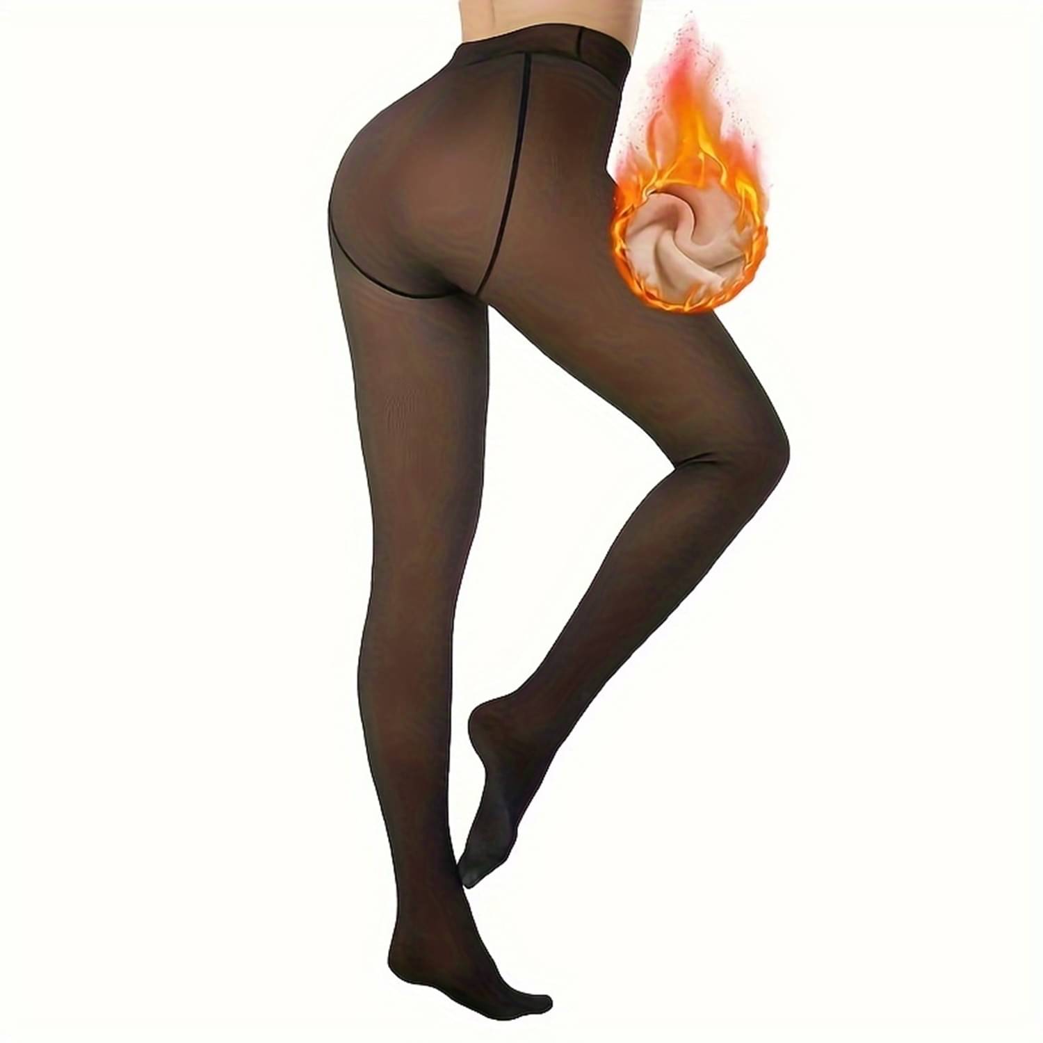 Shopeleven Pack of 1 Women's Polyester Leg Warmer ( Black )     			Shopeleven Pack of 1 Women's Polyester Leg Warmer ( Black )