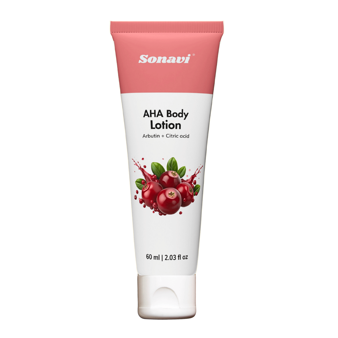     			Sonavi Daily Care Lotion For All Skin Type 60 ml ( Pack of 1 )