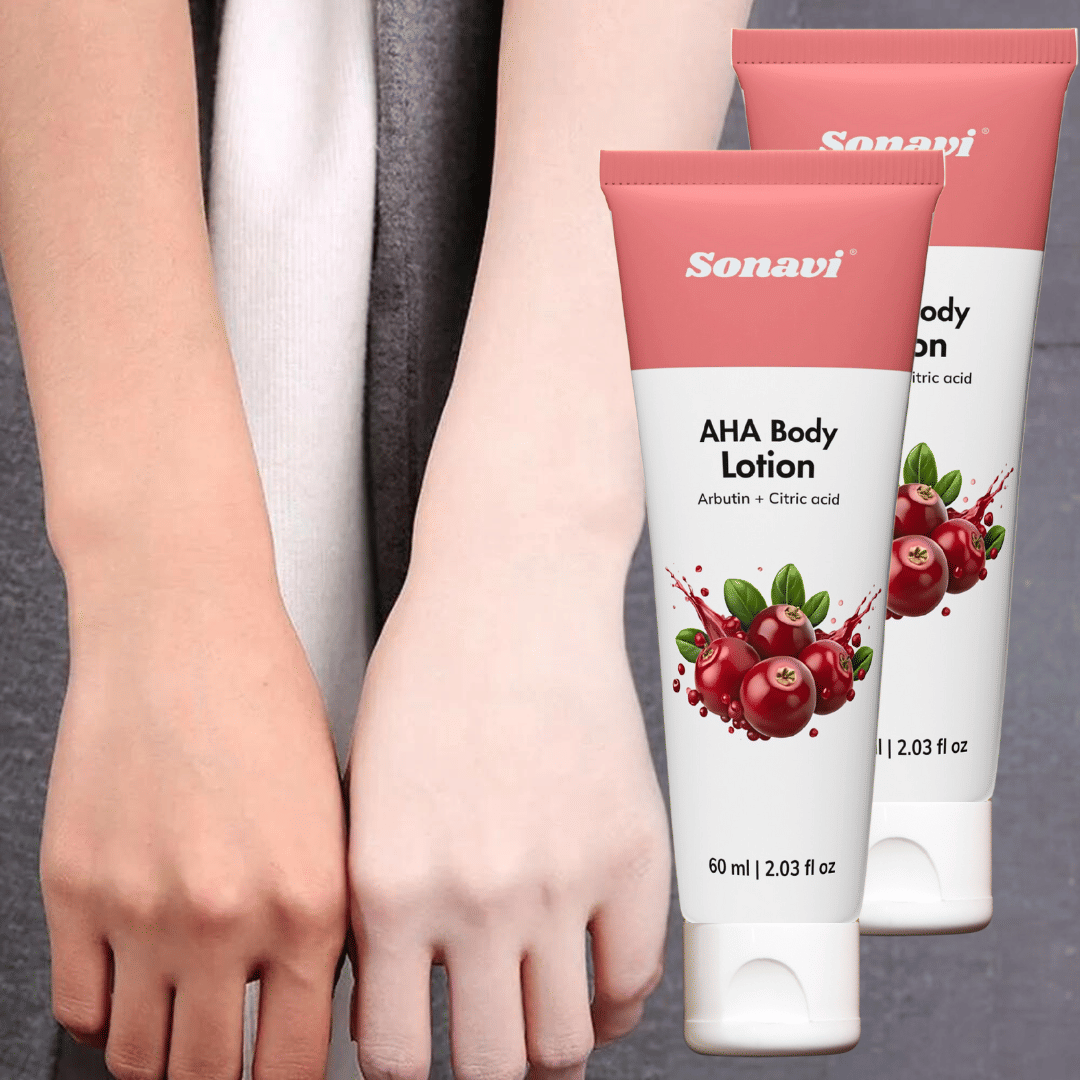     			Sonavi Daily Care Lotion For All Skin Type 60 ml ( Pack of 2 )
