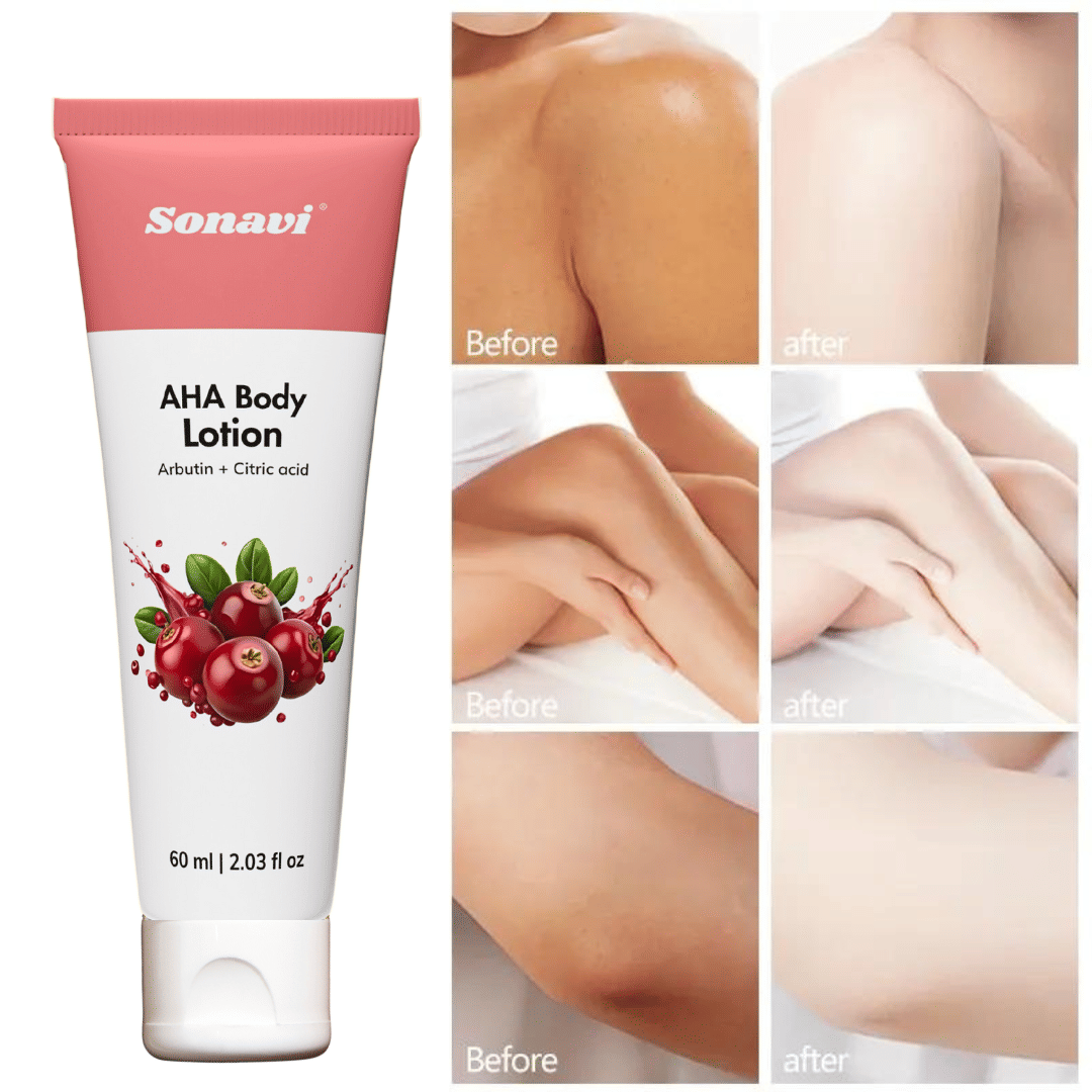     			Sonavi Daily Care Lotion For All Skin Type 60 ml ( Pack of 1 )