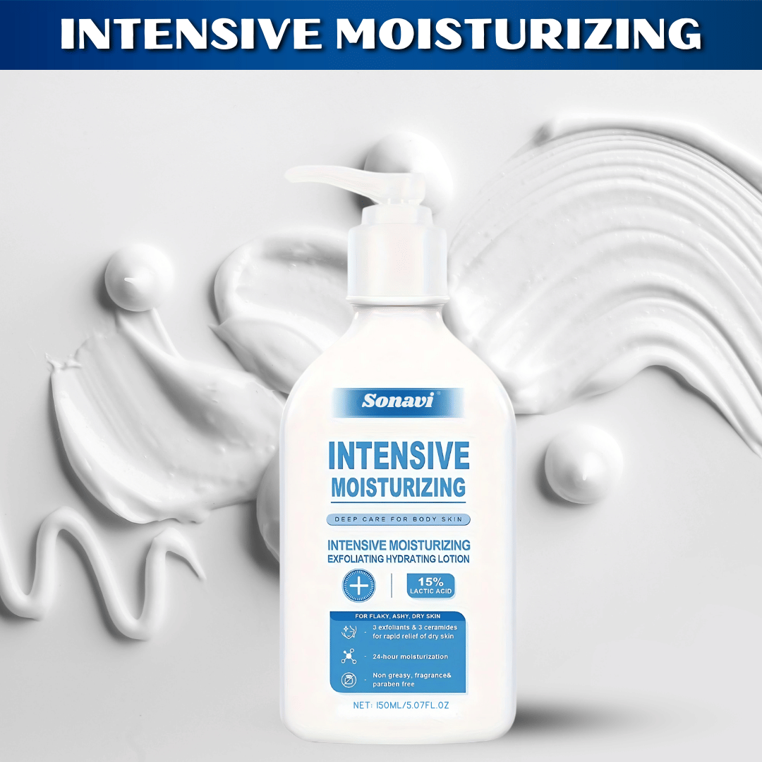     			Sonavi Moisturizing Lotion For All Skin Type 150 ml ( Pack of 1 )