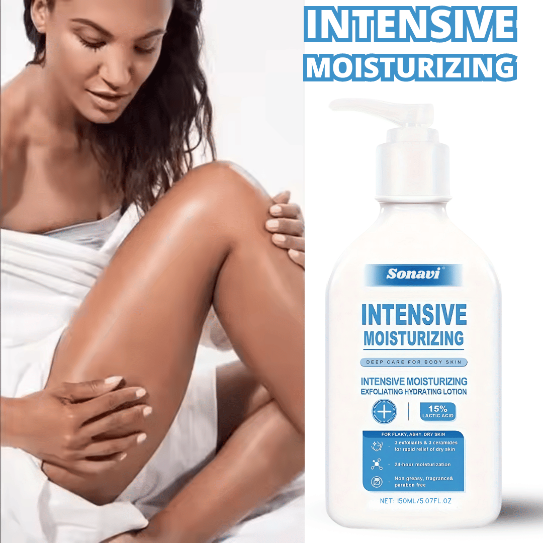     			Sonavi Moisturizing Lotion For All Skin Type 150 ml ( Pack of 1 )