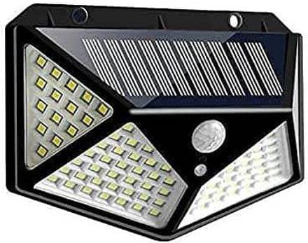 Spark World Above 50W Solar Emergency Light ( Pack of 1 )     			Spark World Above 50W Solar Emergency Light ( Pack of 1 )