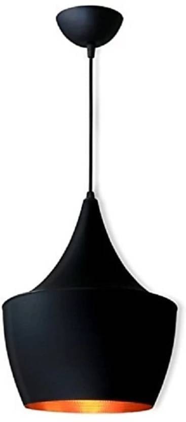     			Spark World Hanging Light Black - Pack Of 1