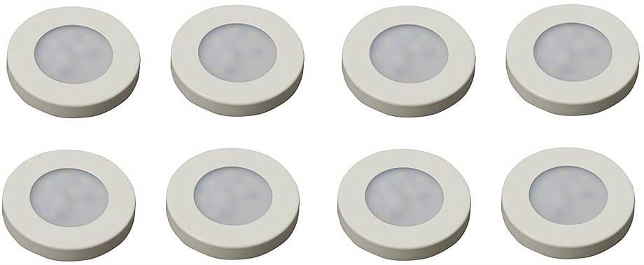 Spark World Ceiling Light Black - Pack Of 8 Spark World Ceiling Light Black - Pack Of 8