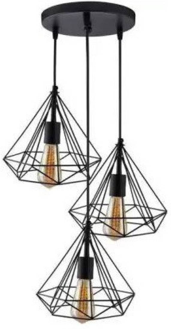     			Spark World Hanging Light Brown - Pack Of 1