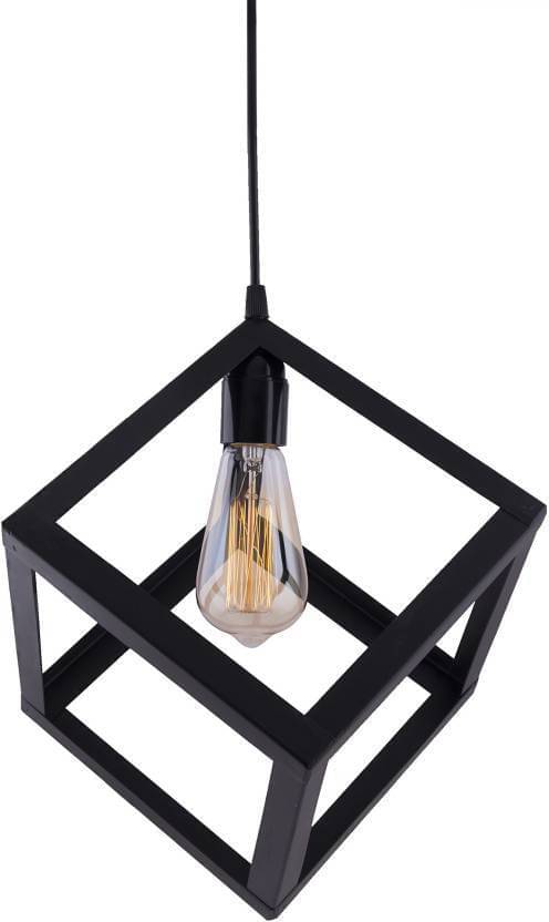     			Spark World Hanging Light Gold - Pack Of 1