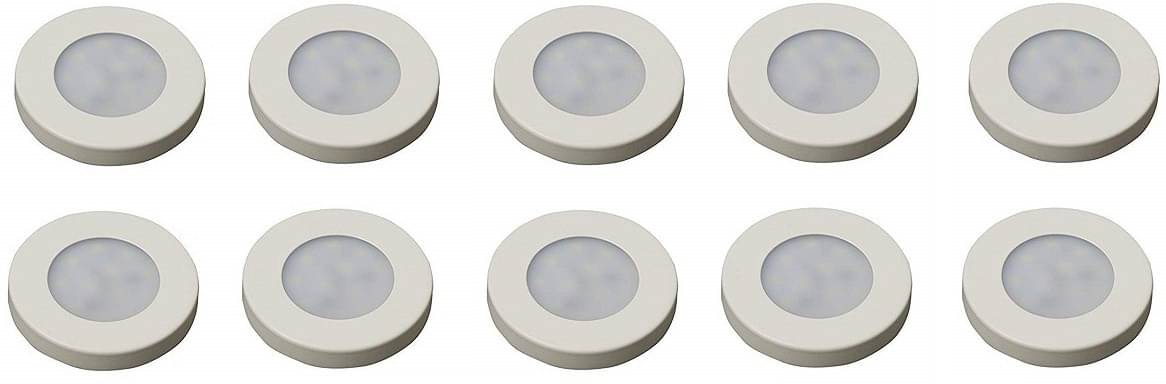     			Spark World Ceiling Light Gold - Pack Of 10