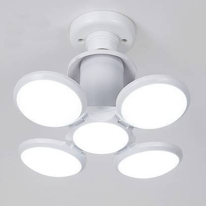     			Spark World Ceiling Light Gold - Pack Of 1