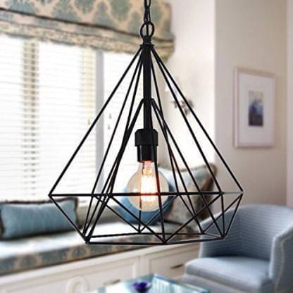     			Spark World Hanging Light Gold - Pack Of 1