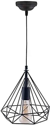    			Spark World Hanging Light Gold - Pack Of 1