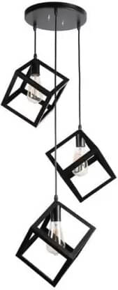     			Spark World Hanging Light Multi - Pack Of 1