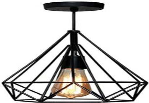     			Spark World Hanging Light White - Pack Of 1