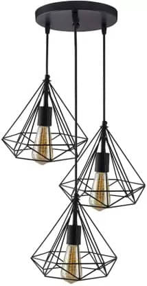     			Spark World Hanging Light White - Pack Of 1