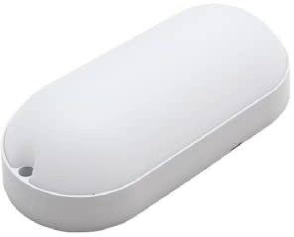     			Spark World White Candle Wall Light ( Pack of 1 )