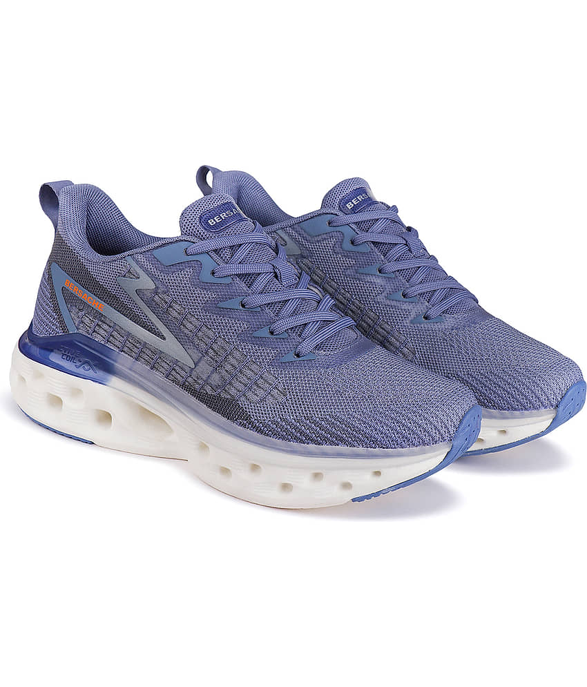 Bersache White Men's Lifestyle Shoes - Casual Shoes | Buy online on ZillyBuy