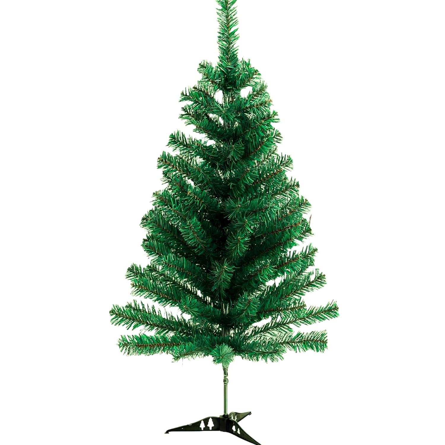 Green plant indoor Green 90 cms Christmas Tree Green plant indoor Green 90 cms Christmas Tree