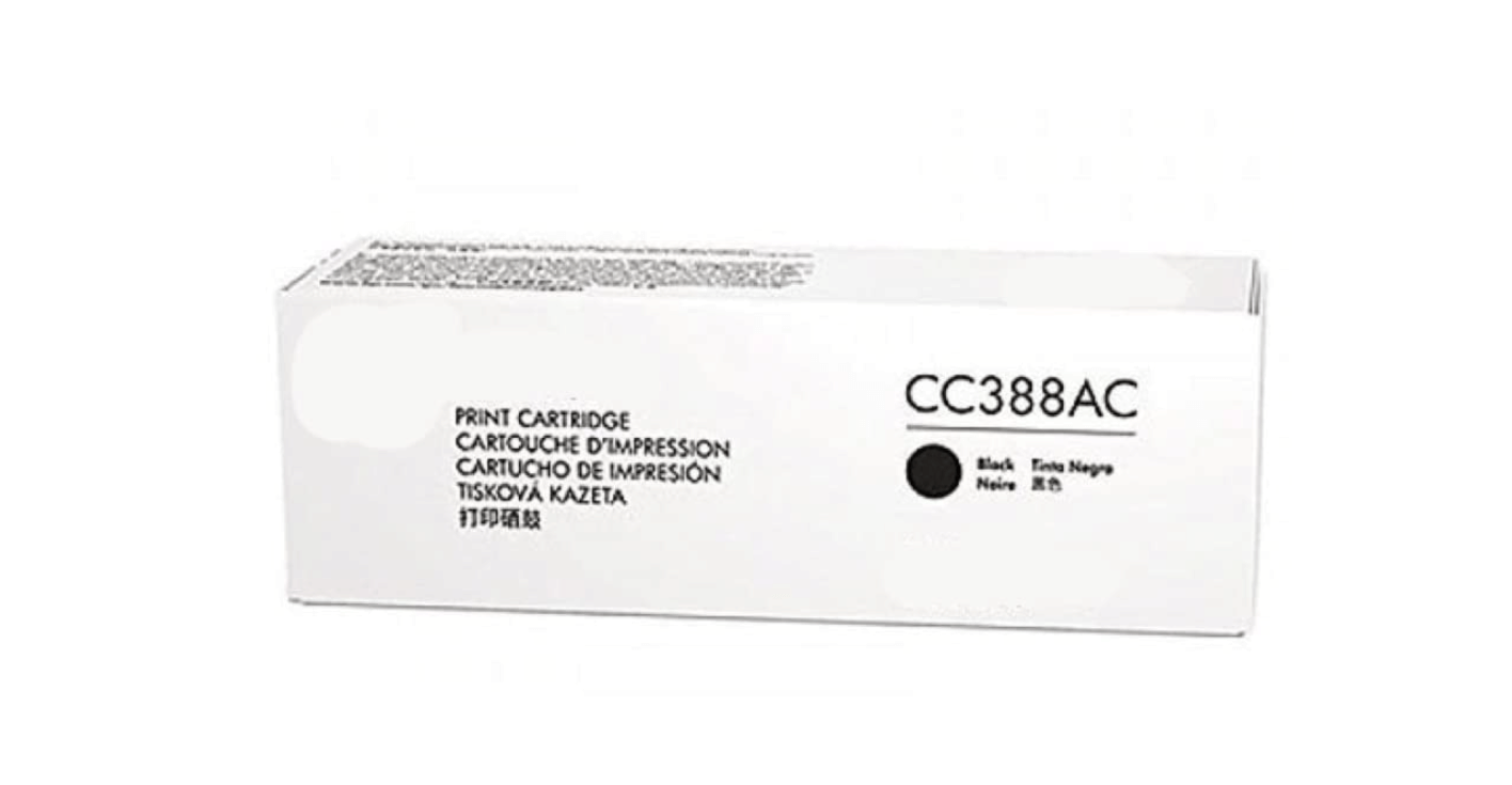     			ID CARTRIDGE 88AC Black Single Toner for M1136,MFP,P1007,P1106,P1108,P1008,M1213nf,MFP,M126nw,M1218nfs,M128fw ,M128fn,MFP,M226DW, M226DN