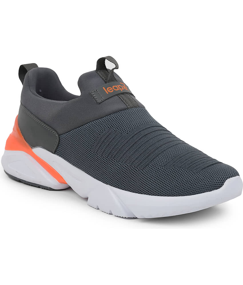 Sm 406 Sparx Grey Sneakers Sparx Sm 406 Buy Grey Sports Shoes For