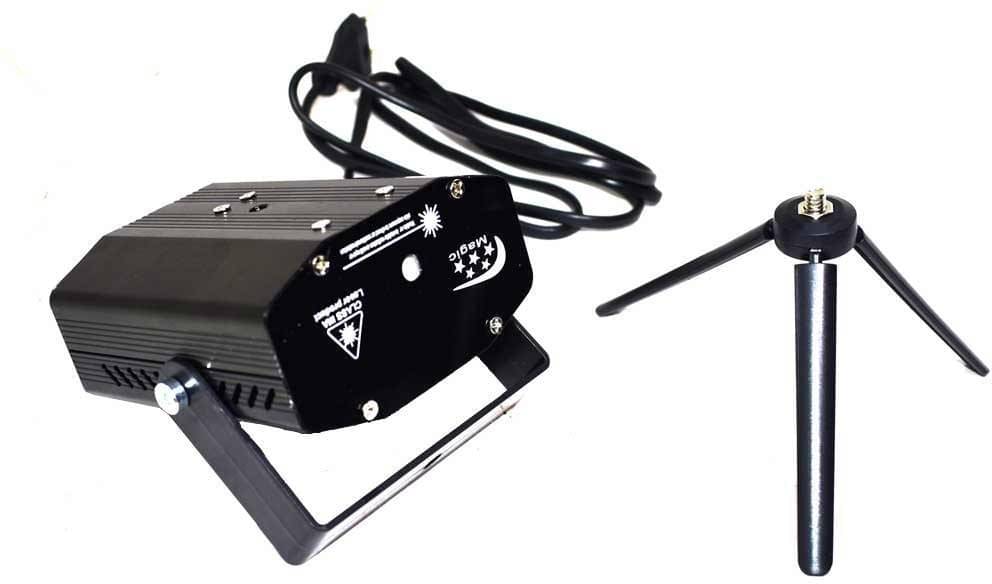     			SPARKWORLD Black Others Disco Ball ( Pack Of 1 )