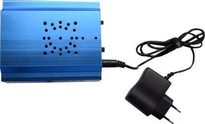     			SPARKWORLD Blue Others Disco Ball ( Pack Of 1 )