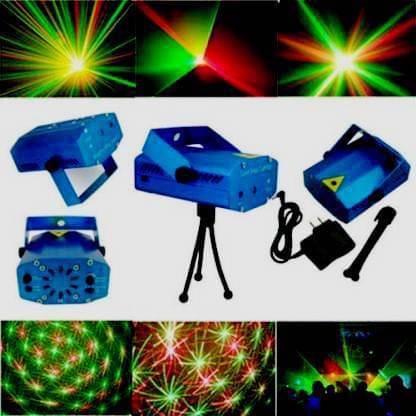     			SPARKWORLD Blue Others Disco Ball ( Pack Of 1 )