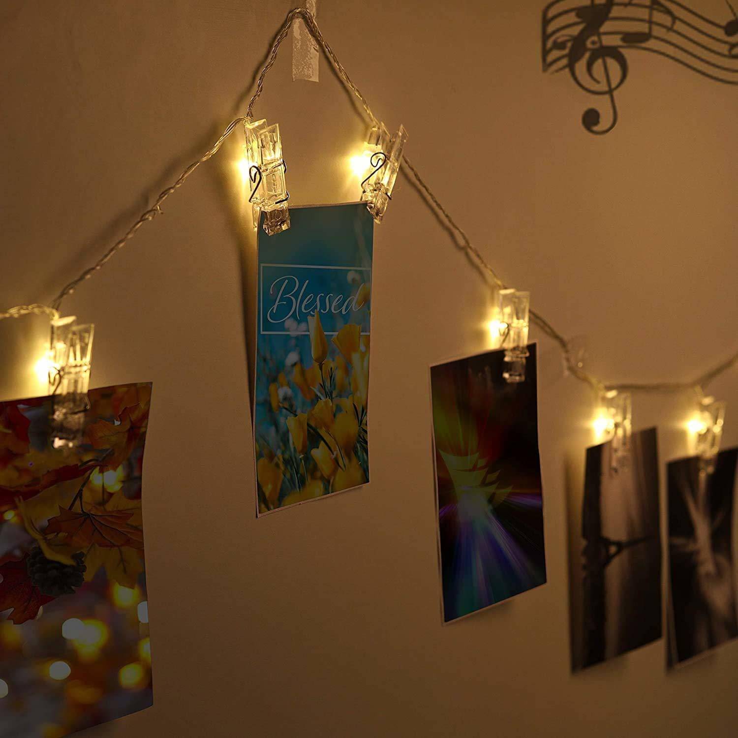     			SPARKWORLD Multicolor 1Mtr String Light ( Pack Of 1 )