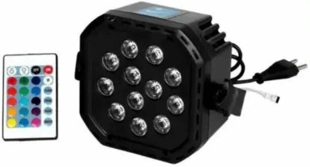     			SPARKWORLD Multicolor Others Disco Ball ( Pack Of 1 )