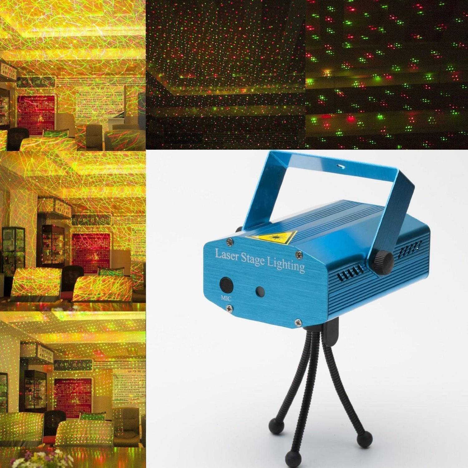     			SPARKWORLD Multicolor Others Disco Ball ( Pack Of 1 )