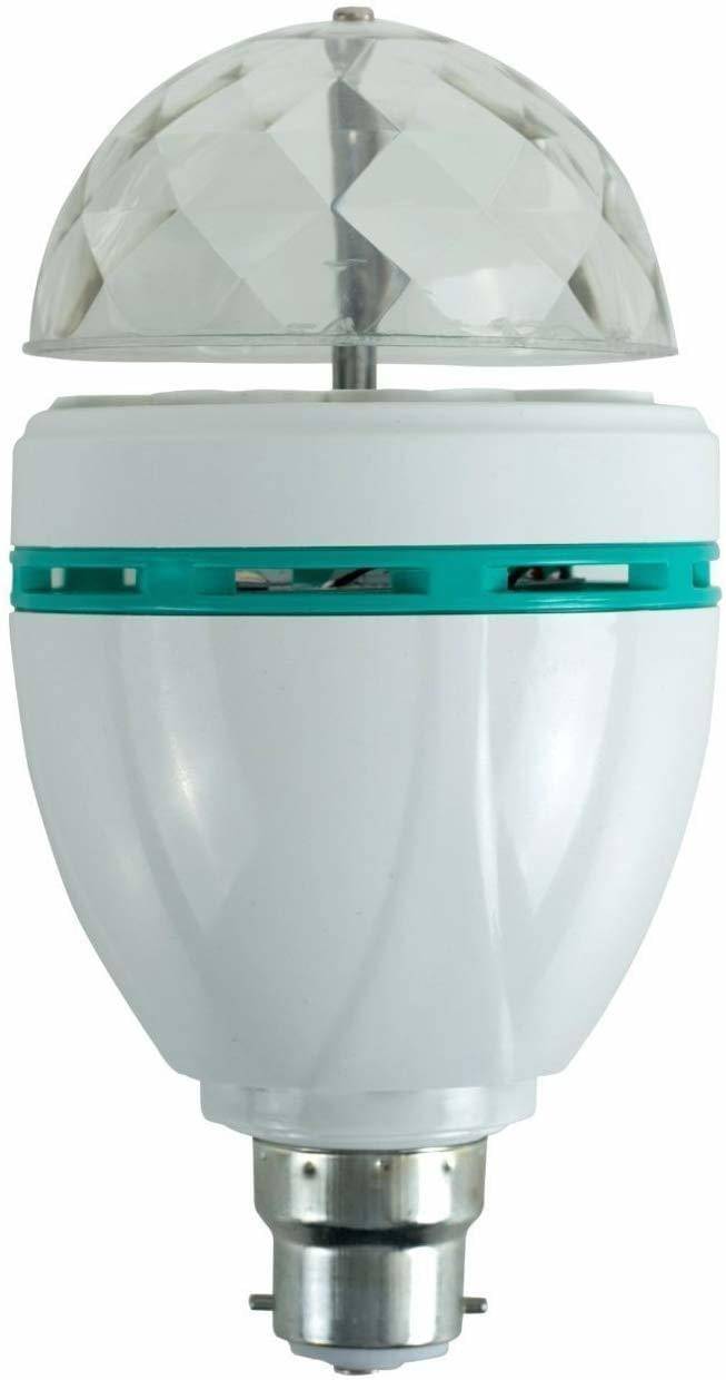 SPARKWORLD Multicolor Others Disco Ball ( Pack Of 1 ) SPARKWORLD Multicolor Others Disco Ball ( Pack Of 1 )