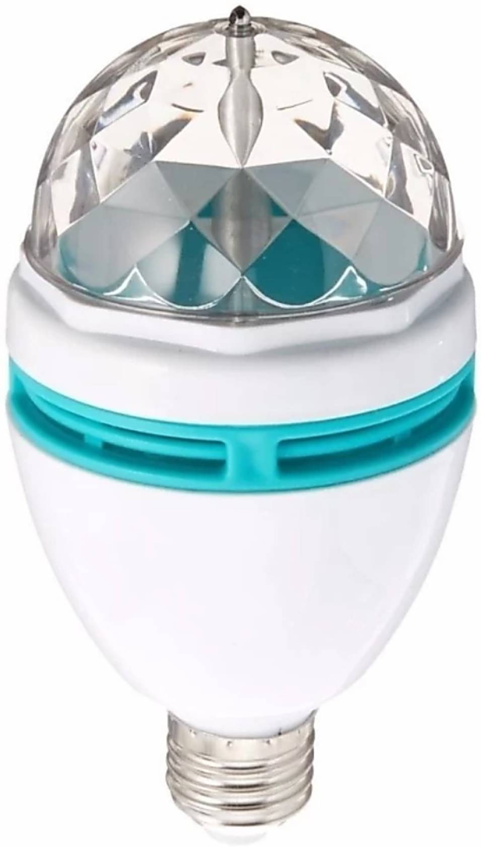     			SPARKWORLD Multicolor Others Disco Ball ( Pack Of 1 )