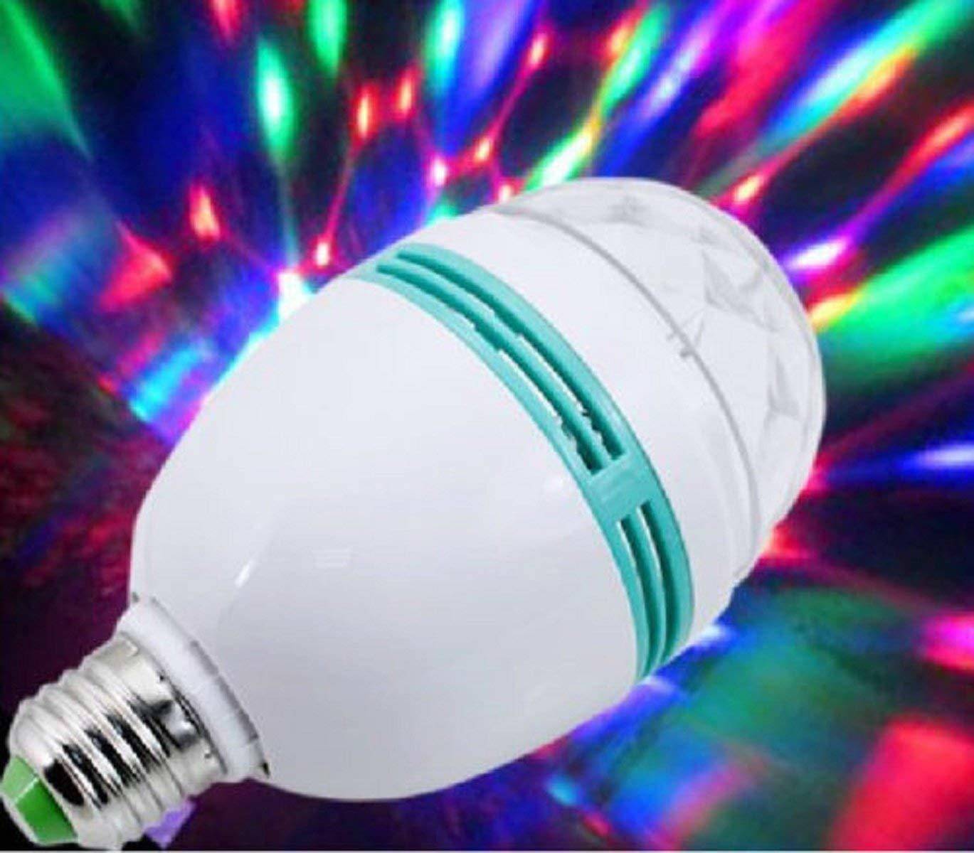 SPARKWORLD Multicolor Others Disco Ball ( Pack Of 1 ) SPARKWORLD Multicolor Others Disco Ball ( Pack Of 1 )