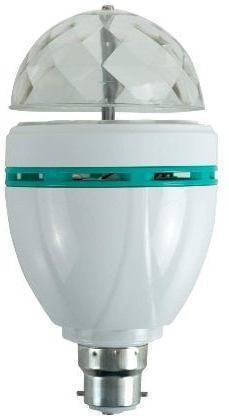     			SPARKWORLD Multicolor Others Disco Ball ( Pack Of 1 )
