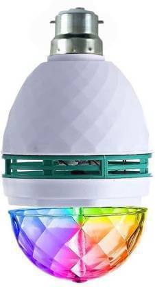     			SPARKWORLD Multicolor Others Disco Ball ( Pack Of 1 )