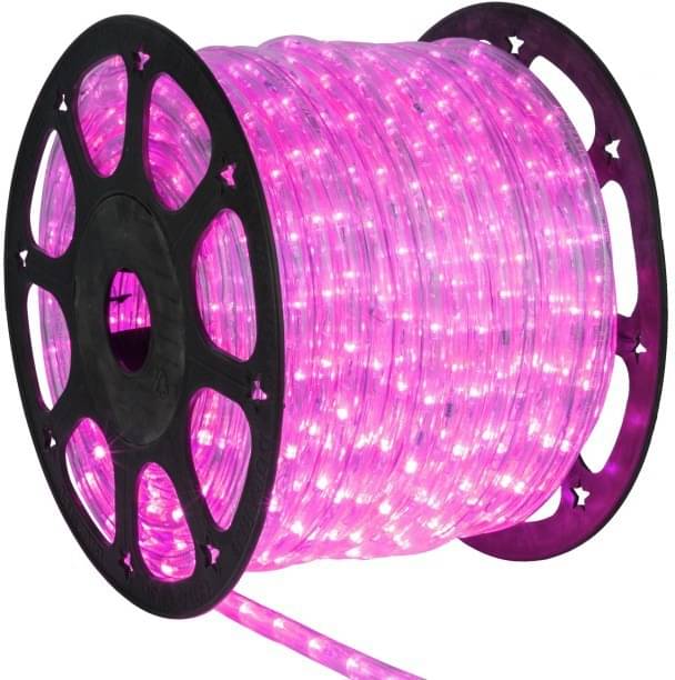     			SPARKWORLD Pink 5M String Light ( Pack Of 1 )