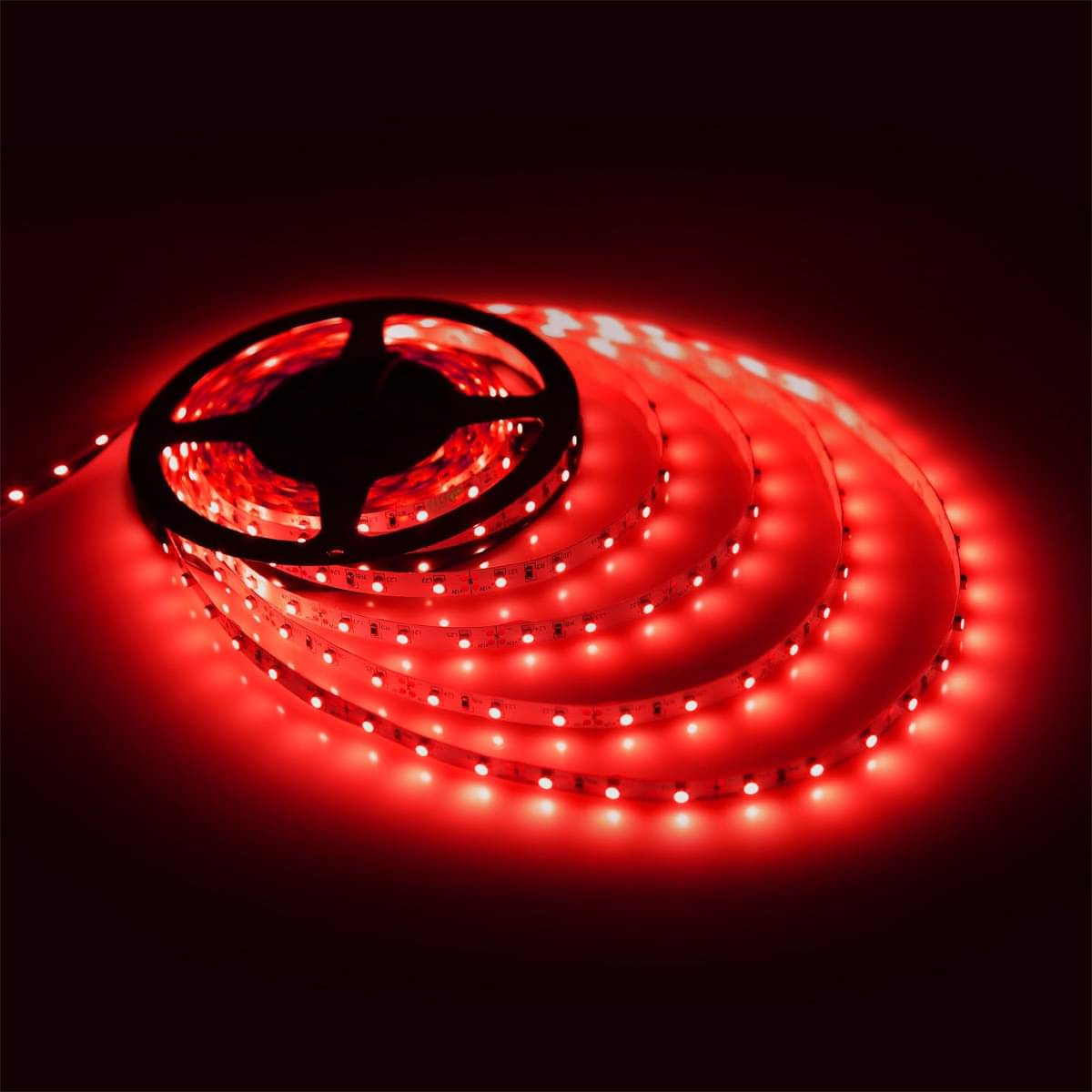     			SPARKWORLD Red 4M String Light ( Pack Of 1 )