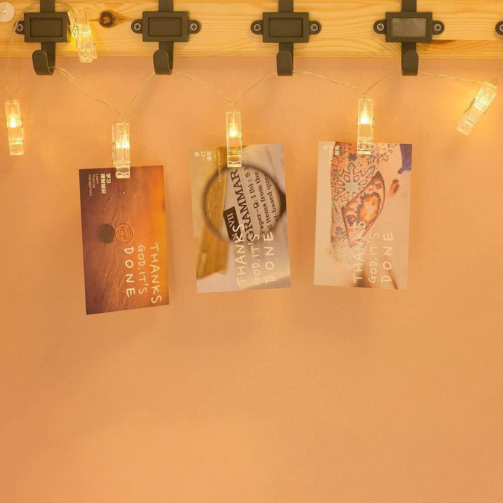     			SPARKWORLD White 1Mtr String Light ( Pack Of 1 )