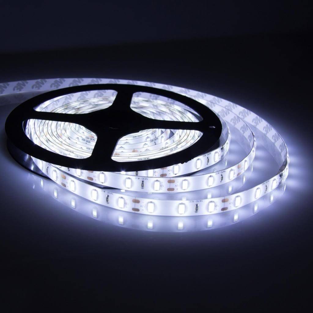     			SPARKWORLD White 4M String Light ( Pack Of 1 )