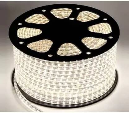     			SPARKWORLD White 5M LED strip ( Pack Of 1 )