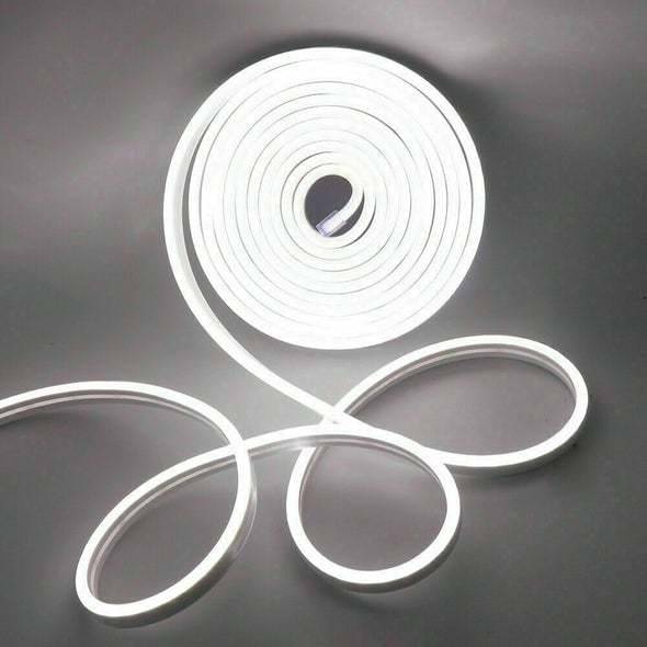     			SPARKWORLD White 5M String Light ( Pack Of 1 )