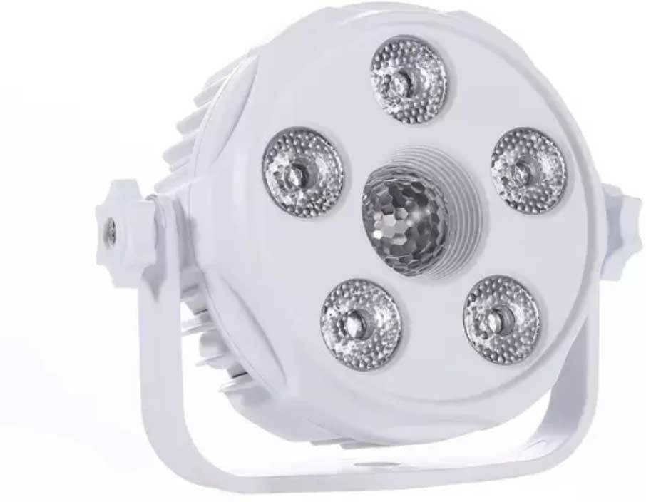     			SPARKWORLD White Others Disco Ball ( Pack Of 1 )