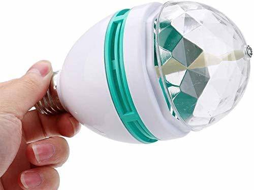 SPARKWORLD White Others Disco Ball ( Pack Of 1 ) SPARKWORLD White Others Disco Ball ( Pack Of 1 )
