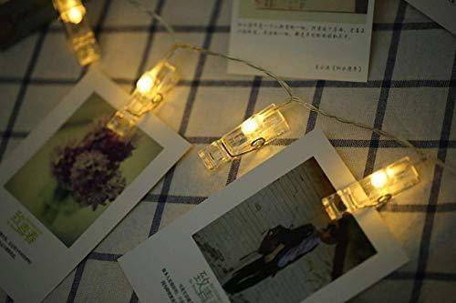     			SPARKWORLD Yellow 1Mtr String Light ( Pack Of 1 )