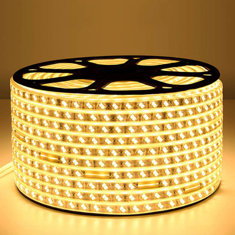     			SPARKWORLD Yellow 6M String Light ( Pack Of 1 )