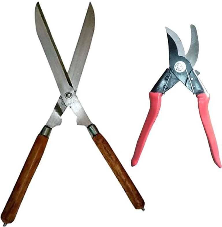     			AGT Garden Tool Set ( Set of 1 )