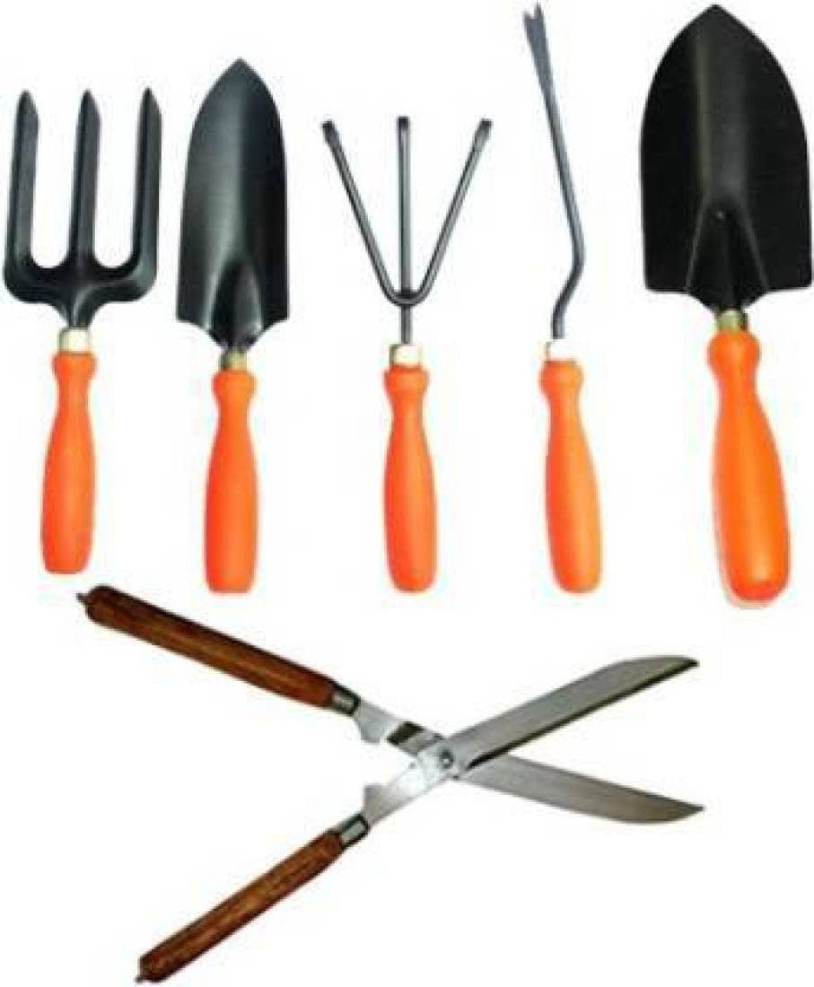 AGT Garden Tool Set ( Set of 1 )