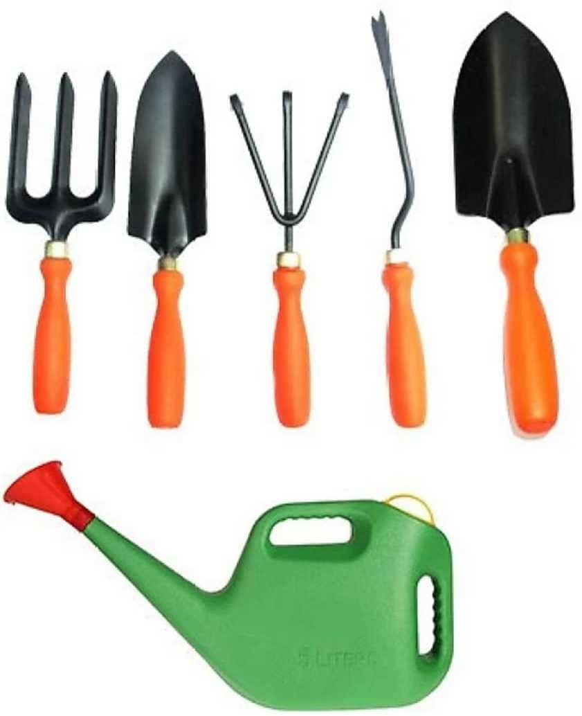 AGT Garden Tool Set ( Set of 1 )